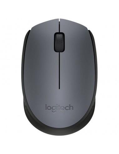Безжична мишка Logitech M170 910-004642
